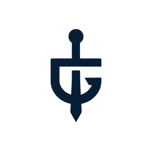 Glamdring Logo